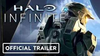 Halo Infinite Official Cinematic Trailer - E3 2019
