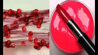 Satisfying Slime Compilation [ASMR] | Relaxing Slime [ACMP]#102