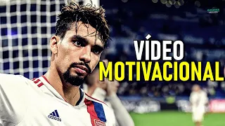 CONTINUE LUTANDO, MOTIVAÇÃO FUTEBOL...