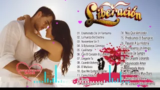 Grupo Liberación Románticas Mix   Mega Exitos Gruperos ❤️