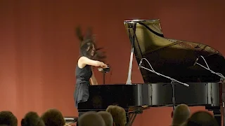 Smells Like Teen Spirit Piano Variations (Finale of Suite No.1 by AGokcin)