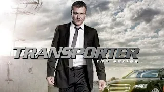 Перевозчик / Transporter: The Series Opening Titles