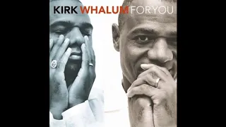 My All - Kirk Whalum