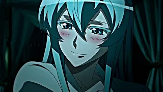 Esdeath Edit | Esdeath Amv |Akame ga Kill Edit | Akame ga Kill Amv |