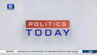 Politic Today | 30/05/2024