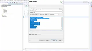 TestNG for Automation : Features - Reporting &TesNG xml