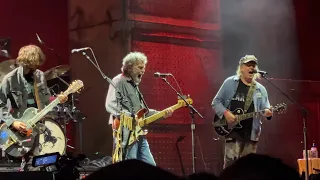 Hey Hey, My My - Neil Young & Crazy Horse - Toronto, Canada, May 20, 2024