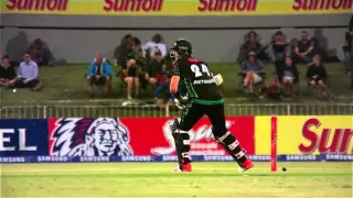 Kevin Pietersen 115 in just 66 balls, DP vs LI