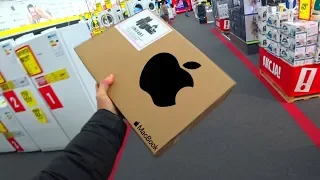 Apple MACBOOK за КОПЕЙКИ — КАК Купить!