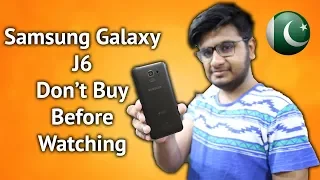 Samsung Galaxy J6  2018 Review | Reality!
