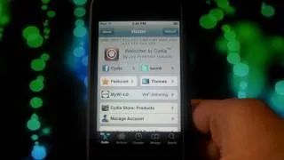 Jailbreak iOS 4.3.5 for iPhone 3GS & 4, iPod touch 3G & 4G and iPad