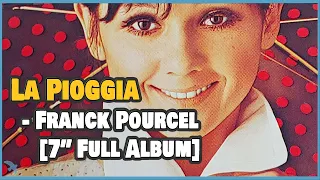 [7" Full Album] Franck Pourcel - La Pioggia / Goodbye / Aquarius / Hey Jude