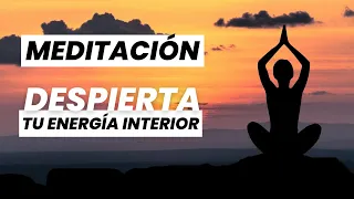 Por qué meditación