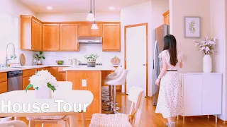 Welcome To My Home | Home Tour | Living In USA