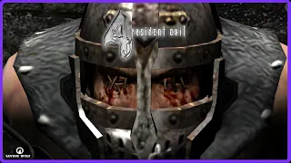 🦠 СТРИМ | НЕ РЕЗИДЕНТ ЭВИЛ 4 РЕМЕЙК 🐺 Resident Evil 4 #4 🎮