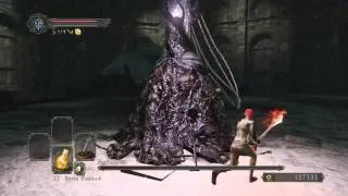 [SL1, Melee] Dark Souls 2: Nashandra. EASY! (Full Guide in Description!)