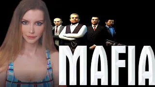 MAFIA THE CITY OF LOST HEAVEN | MAFIA 1 | МАФИЯ 1 | ПОЛНОЕ ПРОХОЖДЕНИЕ НА РУССКОМ ЯЗЫКЕ | СТРИМ #3