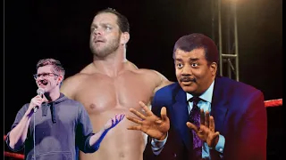 Cumtown: The Chris Benoit Story