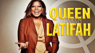 QUEEN LATIFAH - ДО ТОГО КАК СТАЛА ИЗВЕСТНОЙ