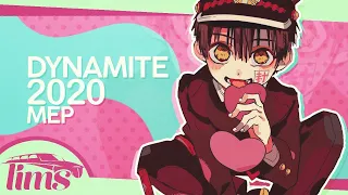 「LimS™xAMVIndo」▸ DYNAMITE 2020! MEP