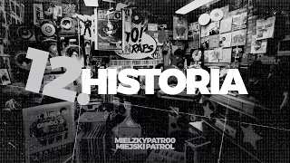 Mielzky / patr00 - Historia