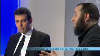 L'imam, définition, rôles et formations- partie 1/4- Emission France 2- Vivre l'islam