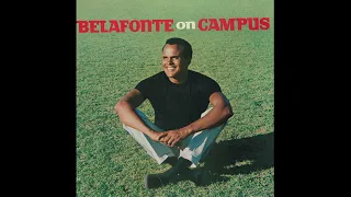 Harry Belafonte - Belafonte On Campus  [Remastered] (Full Album) 1967