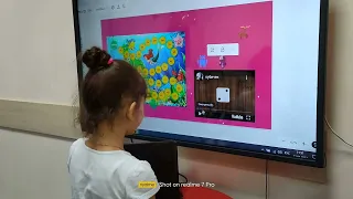 Использование интерактивной доски Miro в работе с дошкольниками