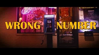 Wrong Number - 48 Hour Film Festival (Award Winner)