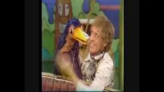 Rod Hull And Emu - Going To The Vets