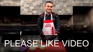 Turkish Chef Burak Ozdemir 2020( بوراک أوزدیمیر)_Cooking Amazing Turkish Food 2020 New video