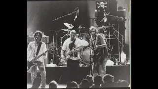 Dangerbird  -  Neil Young & Crazy Horse  -  1996