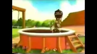 WEWS (ABC) commercials - May 8, 1994 - #2