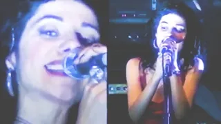 PJ Harvey 50ft queenie - awesome version from Black Session 1998