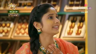 Mangal Lakshmi PROMO: Jiya Ne Mangalsutra Ko Aag Mein Daala; Lakshmi Ne Bina Soche Aage Se Le Liya