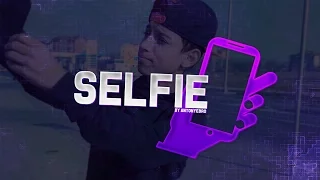 #SELFIE - The Chainsmokers - (Official Parodie) | AntonYeBro