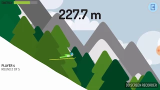 Planica Ski Flying - Odc.2 Ale on odpalił! 251 m nieustany skok