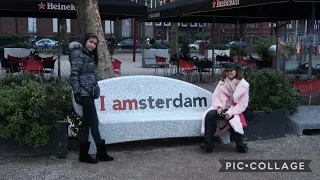 Amsterdam (Part one)