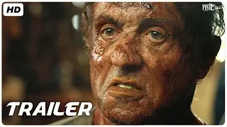 Rambo: Last Blood Teaser Trailer #1 (2019) HD | Mixfinity International