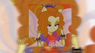 Let's Have a battle - The Dazzlings speed up