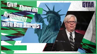 Dennis Prager: Leftists Are Ruining the America France Loved