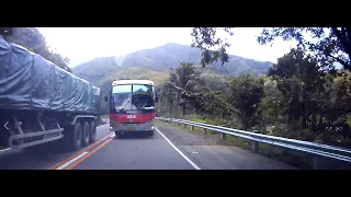 Victory Liner - how this bus kills people on the road.