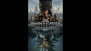 Rihanna - Lift Me Up from Wakanda forever (1 hour chilled vibes)