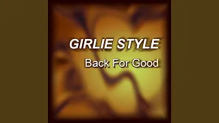 Back For Good (Summer Mix)
