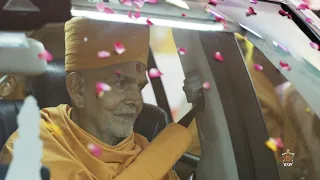 Guruhari Darshan, 15-17 Apr 2023, Surendranagar, India