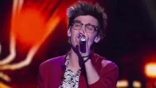 MacKenzie Bourg - Wild World