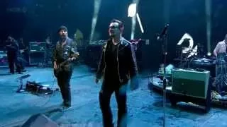 U2 - With Or Without You (Subtitulos en Español) HD