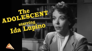 The Adolescent (TV-1954) IDA LUPINO