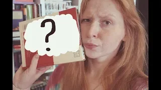 TAG: Обложки, Обложечки || GingerInBooks