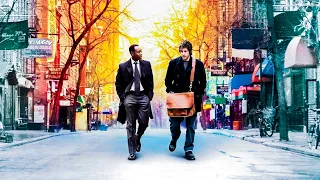 Опустевший город (2007) Reign Over Me. Русский трейлер.